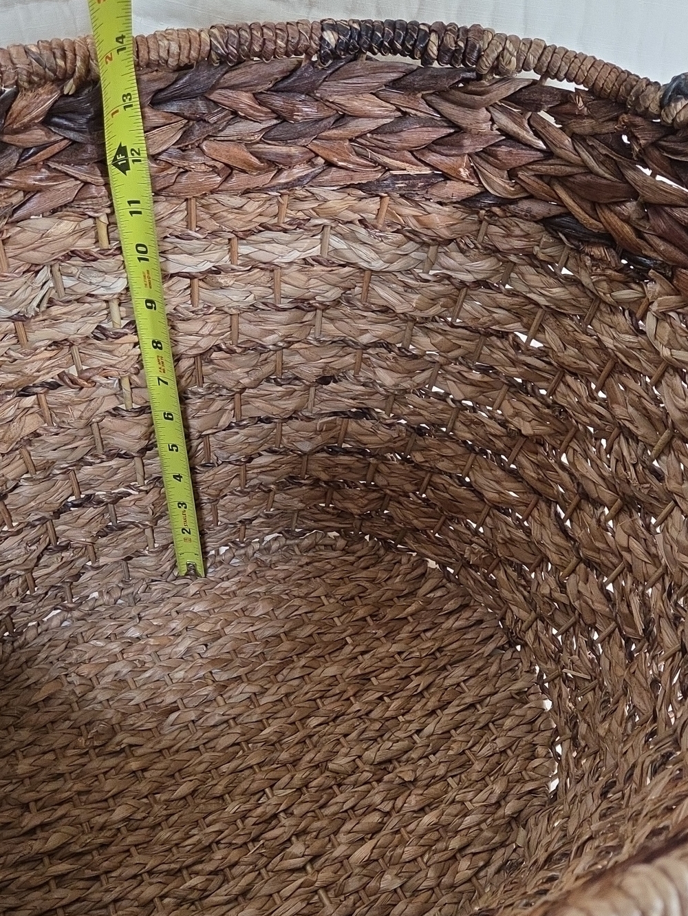 Basket - Picture 5 of 16
